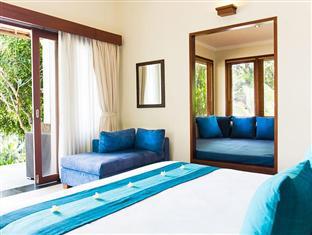 峇里島 Arsana Estate酒店 外观 照片